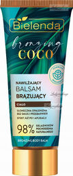 Bielenda - Bronzing COCO - Bronzing Body Balm