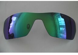 Szyba/soczewka do okularów Oakley Offshoot Jade Iridium 42-033
