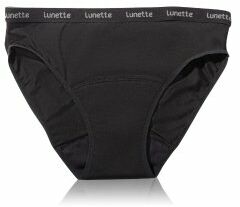 Lunette Period Panties XXL Bielizna na okres 1