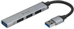 Tracer HUB USB 3.0 H41 4 ports
