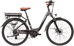 Rower elektryczny R.EVOLUTION Urban 600