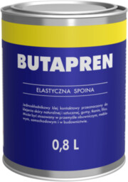 Tytan Klej Butapren 0,8 L