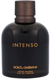 Dolce&Gabbana Pour Homme Intenso woda perfumowana 125 ml