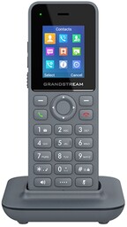 Grandstream DP725 bezprzewodowy telefon DECT VoIP
