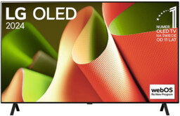 Telewizor OLED LG OLED55B46LA.AEU 55" 4K 120Hz webOS