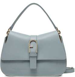 Torebka Furla Flow WB00996 BX2045 55000 Szary