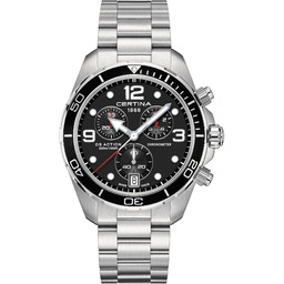 Certina C032.434.11.057.00
