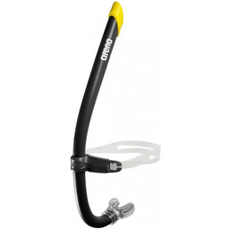 Fajka do pływania arena swim snorkel pro iii