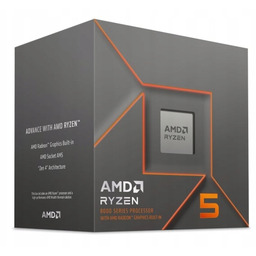 Procesor Ryzen 5 Amd Ryzen 5 8500G