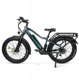 ROWER ELEKTRYCZNY JOBOBIKE ROBIN 48V FATBIKE 26" HAMULCE