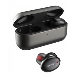Słuchawki bezprzewodowe 1MORE True Wireless Anc