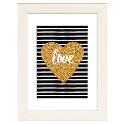 HAMA Ramka Rio 13 x 18 Biały Zyskaj