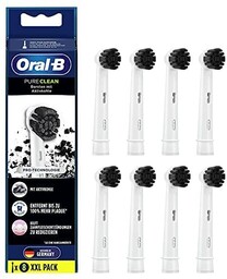 ORAL-B BRAUN Końcówki do szczoteczki Końcówki do szczoteczki