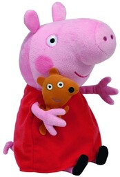Beanie Babies, Świnka Peppa, maskotka