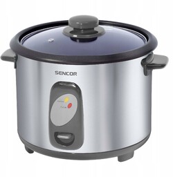Garnek do gotowania ryżu Sencor SRM1800 1,8l 700W