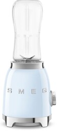 Blender sportowy SMEG PBF01PBEU - Niebieski