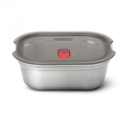 Black+blum BB-Lunchbox stalowy 1,2l. Multifunction