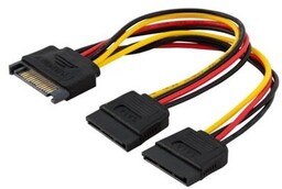 Savio_new Kabel SATA - SATA SAVIO 0.18m