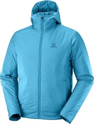 SALOMON Outrack Izolowana Bluza Męska Kurtka Izolowana