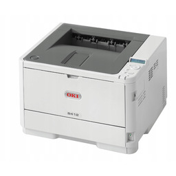 Oki 45762002 Drukarka Oki B412dn