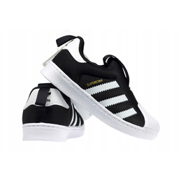 Buty dziecięce Adidas Superstar 360