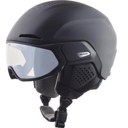 ALPINA Kask narciarski Alto V 2023 (rozmiar 59