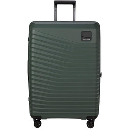 Samsonite Intuo Walizka rejestrowana Spinner, 75 cm Zielony,