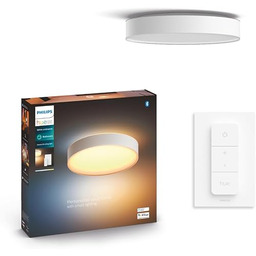 Philips Hue Lampa Sufitowa, Biały