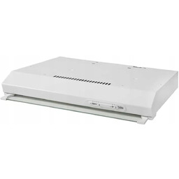 Okap podszafkowy Beko Cfb 6310W Biały 60cm 125m3/h