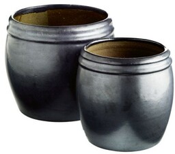Tine K Home - Zestaw dwóch donic Glaze