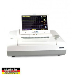 Aparat KTG - Kardiotokograf EcoTwin LCD