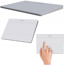 Touchpad Trackpad Gładzik Bosto T02 Bezprzewodowy do Windows