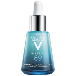 VICHY Mineral 89 Probiotic Fractions skoncentrowane serum regenerujące