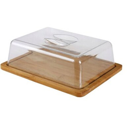 BERRETTI Deska do krojenia BR-8204 (24 x 18.5