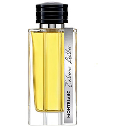 Mont Blanc Extreme Leather 125ml woda perfumowana