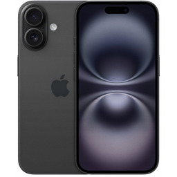 Smartfon Apple iPhone 16 8 GB/128 Gb 5G