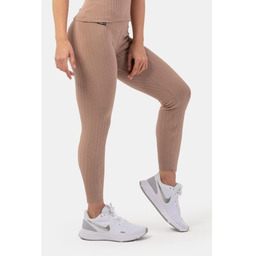 NEBBIA Damskie legginsy z wysokim stanem Sporty Smart