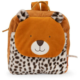 MOULIN ROTY Plecak lampart Taigo LA FORET MAWA