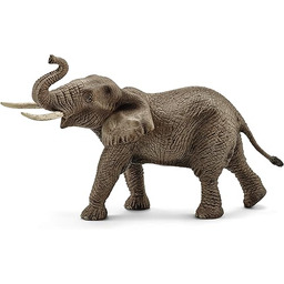 schleich 14762 Byk słonia afrykańskiego, od 3 lat,