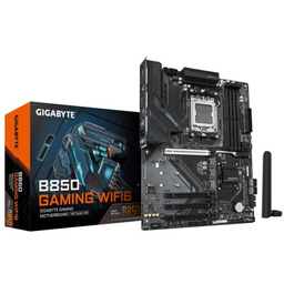 Gigabyte Płyta główna B850 GAMING WF6
