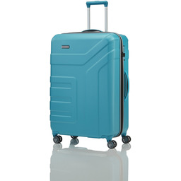 Walizka Travelite VECTOR duża 4koła 103l