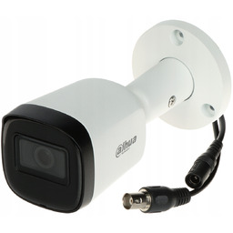 Kamera tubowa HD-CVI Dahua HAC-B2A21-0360B 2Mpx Zewnętrzna