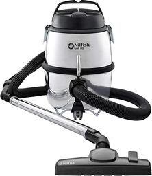 Odkurzacz Nilfisk GM80 C z workiem  780