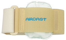 Aircast Opaska przedramienna z komorą powietrzną, Armband -
