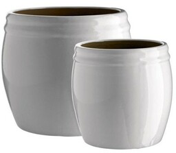 Tine K Home - Zestaw dwóch donic Glaze