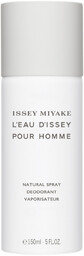 Issey Miyake L''Eau d''Issey Homme dezodorant spray 150