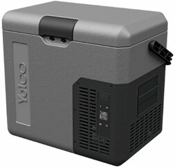 YOLCO Lodówka ET18 Carbon