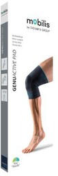 MOBILIS GenuActive Stabilizator kolana rozmiar S