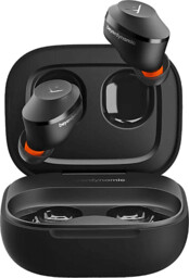 Słuchawki bezprzewodowe BEYERDYNAMIC Amiron 300 Czarny