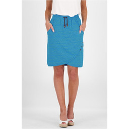 spódnica ALIFE AND KICKIN - Lucyak Cobalt (5400)